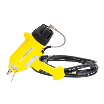 3M Scotch-Weld Auftragsgerät für Reaktive Schmelzklebstoffe PUR 250, 220V