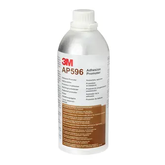 3M Haftvermittler AP596, Transparent, 1 L