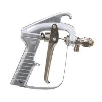 3M Auftragsgerät + Düse f Zylinder, includes 4001 Spray Tip, Reduced output