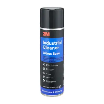 3M Industrie-Reiniger auf Limonenbasis, Transparent, 500 ml