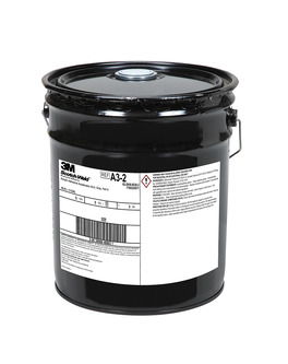 3M Scotch-Weld Acrylat Klebstoffaktivator A3-2, Grau, Teil A, 3.78 L