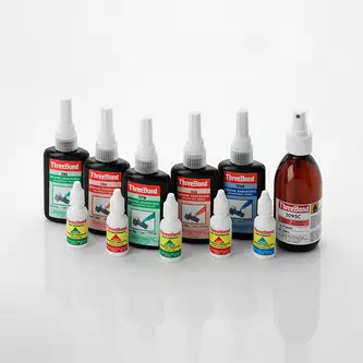 Three Bond 1324 - Anaerobe Klebedichtung - 250 g Flasche