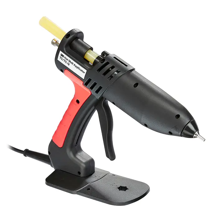 3M Auftragsgerät für Schmelzklebstoffe, TC/TC-Q, 240V, Gen II, UK-Stecker