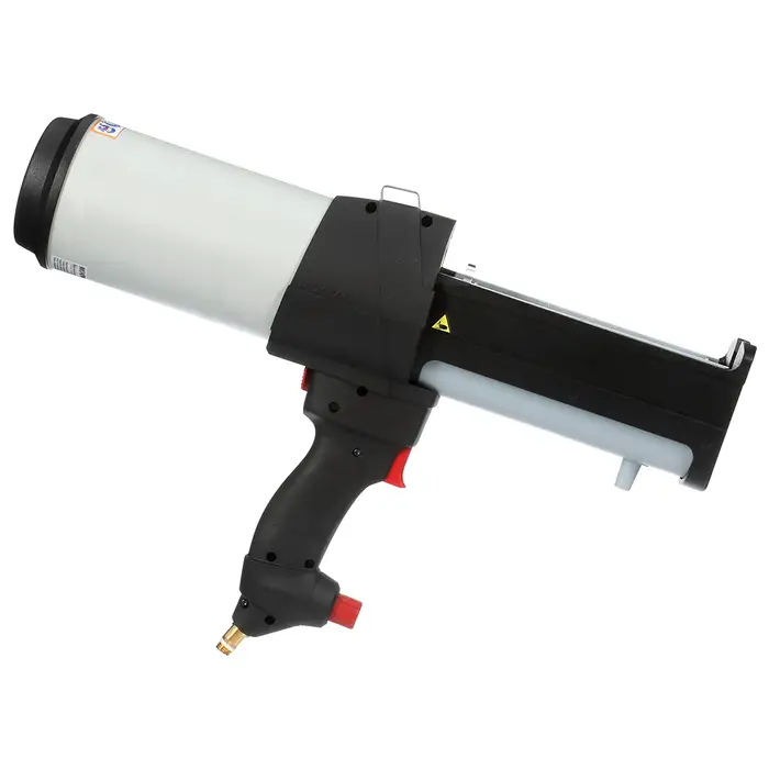 3M Scotch-Weld EPX Druckluftpistole für 400 ml Kartuschen, 400 ml