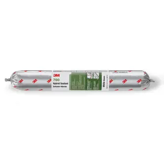 3M Kleb- und Dichtmasse auf Hybridbasis 760, Grau, 600 ml