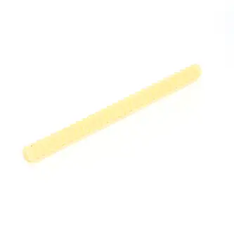 3M Schmelzklebstoff auf Polyolefinbasis 3731, Beige, 16 mm x 200 mm, 5 kg
