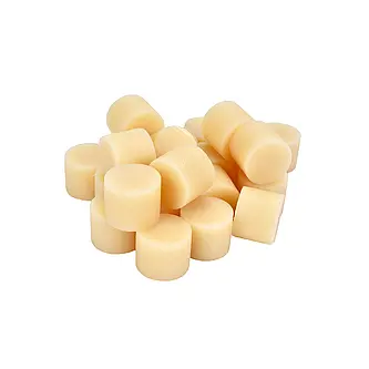 3M Schmelzklebstoff auf Polyolefinbasis 3731, Granulat, Beige, 10 kg