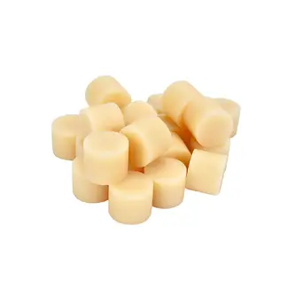3M Schmelzklebstoff auf Polyolefinbasis 3731, Granulat, Beige, 10 kg