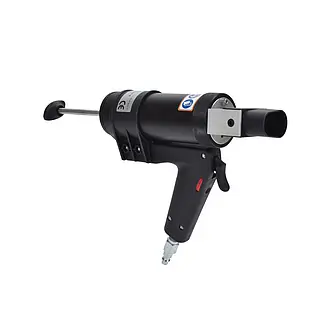 3M Scotch-Weld EPX Druckluftpistole, für 50 ml Kartuschen, 1:1/2:1