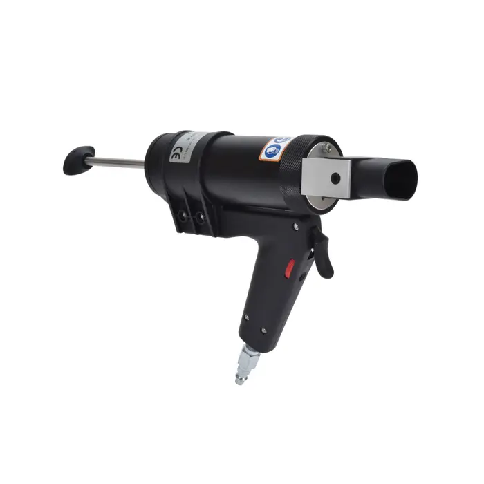 3M Scotch-Weld EPX Druckluftpistole, für 50 ml Kartuschen, 1:1/2:1