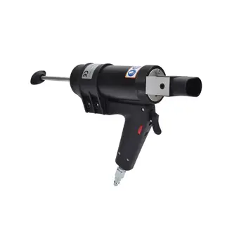 3M Scotch-Weld EPX Druckluftpistole, für 50 ml Kartuschen, 1:1/2:1