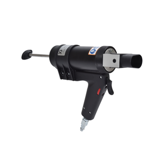 3M Scotch-Weld EPX Druckluftpistole, für 50 ml Kartuschen, 1:1/2:1