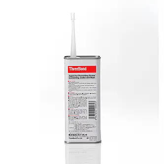 Three Bond 1401 - Schraubensicherung - 1 kg Dose