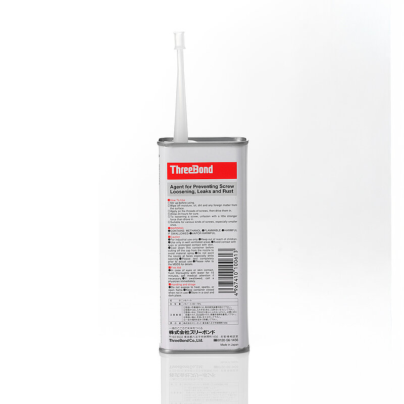 Three Bond 1402B - Schraubensicherung - 1 kg Dose