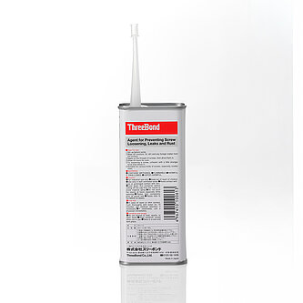 Three Bond 1402B - Schraubensicherung - 1 kg Dose