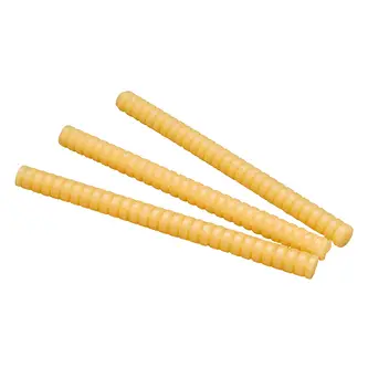 3M Schmelzklebstoff auf EVA-Basis 3762, TC Q, Beige, 16 mm x 200 mm, 5 kg