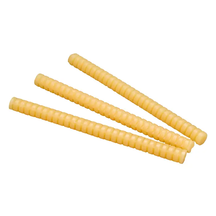 3M Schmelzklebstoff auf EVA-Basis 3762, TC Q, Beige, 16 mm x 200 mm, 5 kg