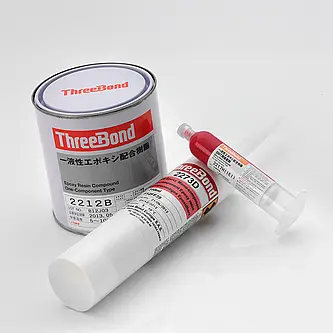 Three Bond 2273D - 1K Epoxidharz Induktionsaushärtung - 20 kg Eimer