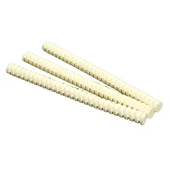 3M Schmelzklebstoff auf Polyolefinbasis 3748V-0, Q, Gelb, 15 mm x 200 mm, 5 kg
