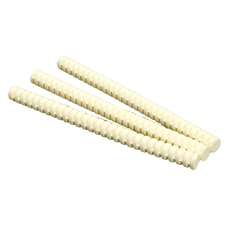 3M Schmelzklebstoff auf Polyolefinbasis 3748V-0, Q, Gelb, 15 mm x 200 mm, 5 kg