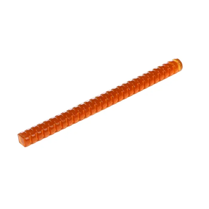 3M Schmelzklebstoff auf Polyamidbasis 3779, TC Q, Gold-Gelb, 16 mm x 200 mm, 5 kg